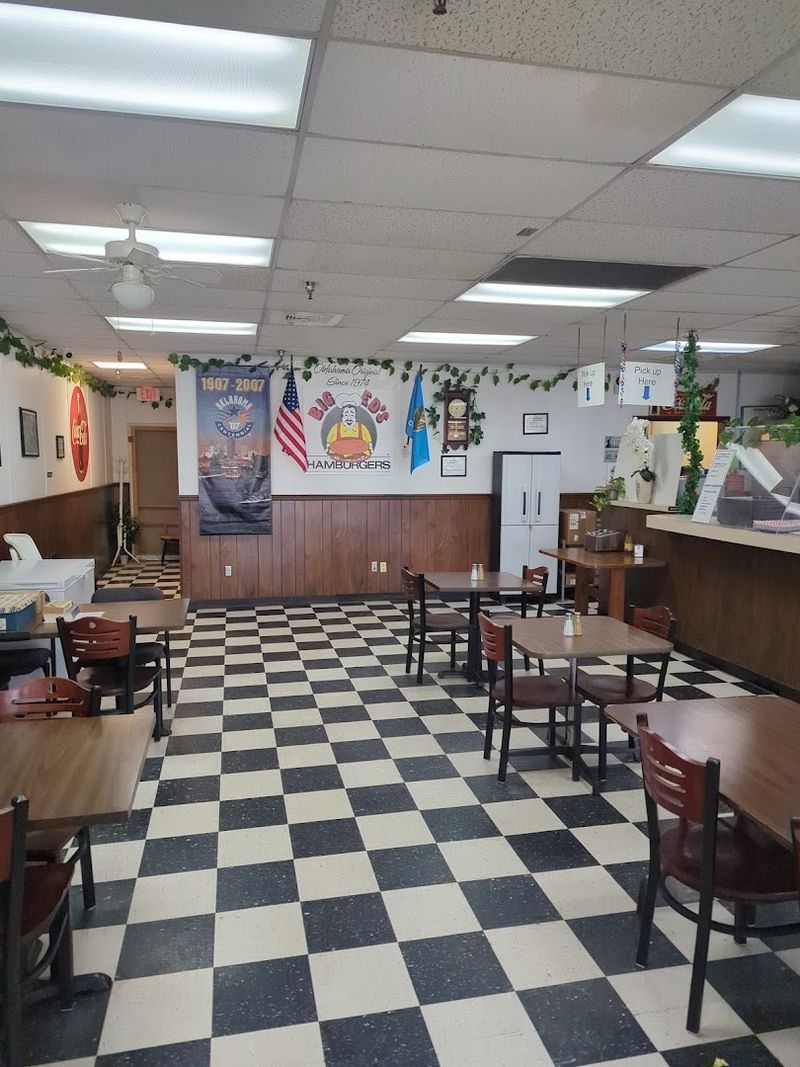 A Diner That Has Stood the Test of Time