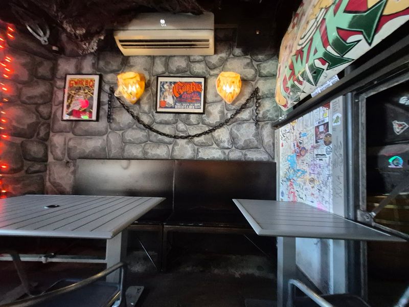 The Wild Origin Story Behind This Metal Shrine