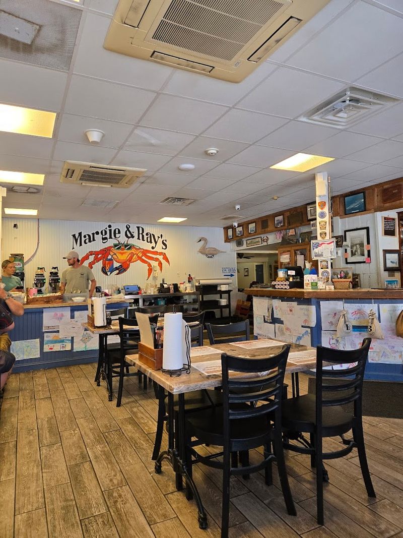 A Seafood Institution Born From Humble Beginnings