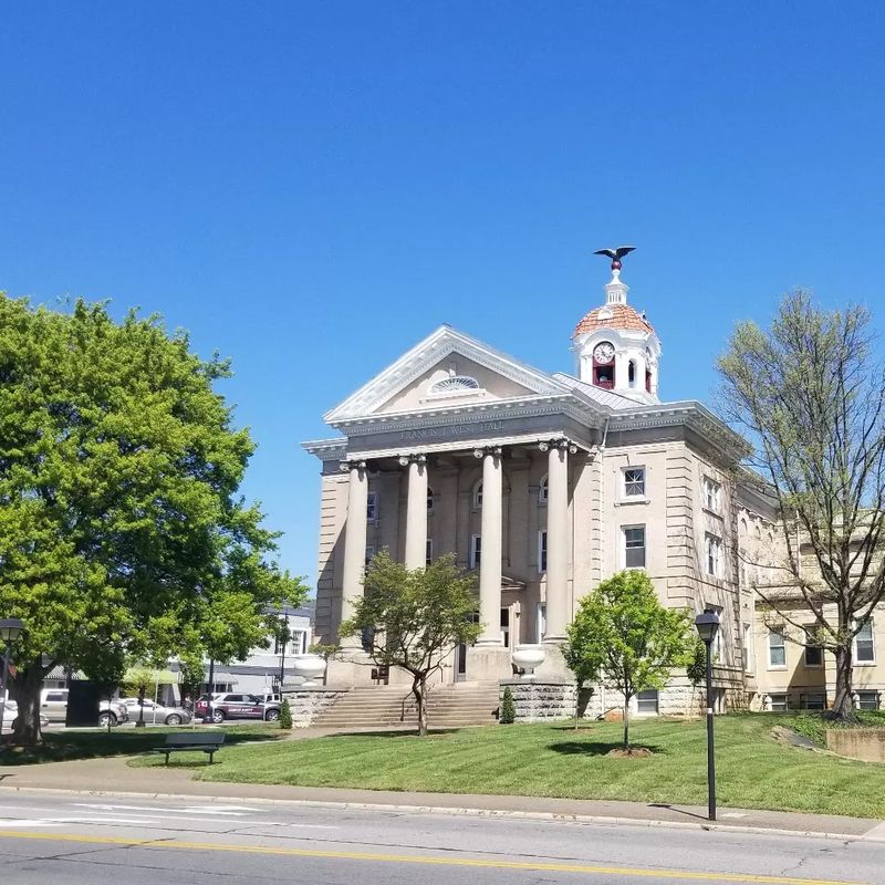 The $100 Land Deal That Started It All