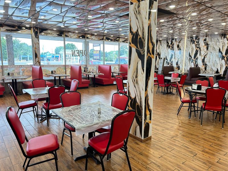 The Story Behind the Name and the Soul of the Space