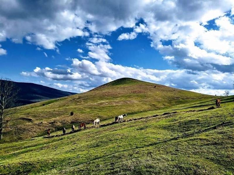 The Volcanic Origin Story That Will Blow Your Mind