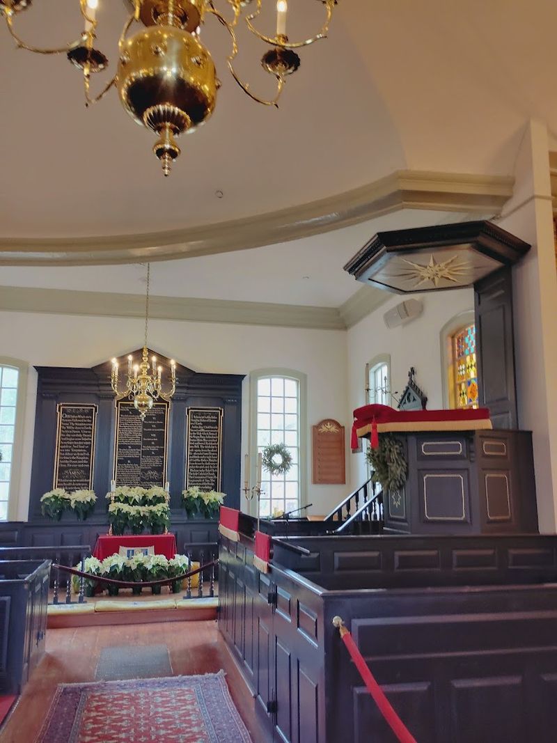 The Speech That Shook a Nation