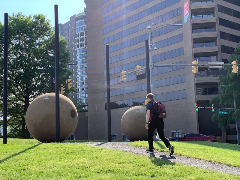 The Cosmic Alignment That Lasts Only 60 Seconds