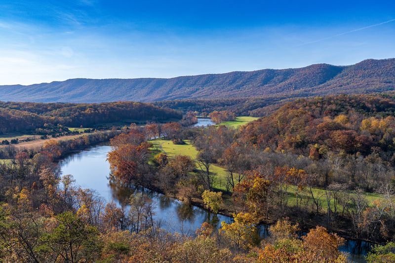 The Zipline That Puts You Above the River