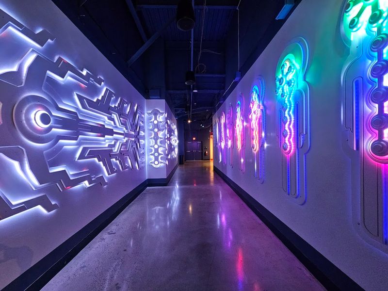 A Living, Breathing Video Game World