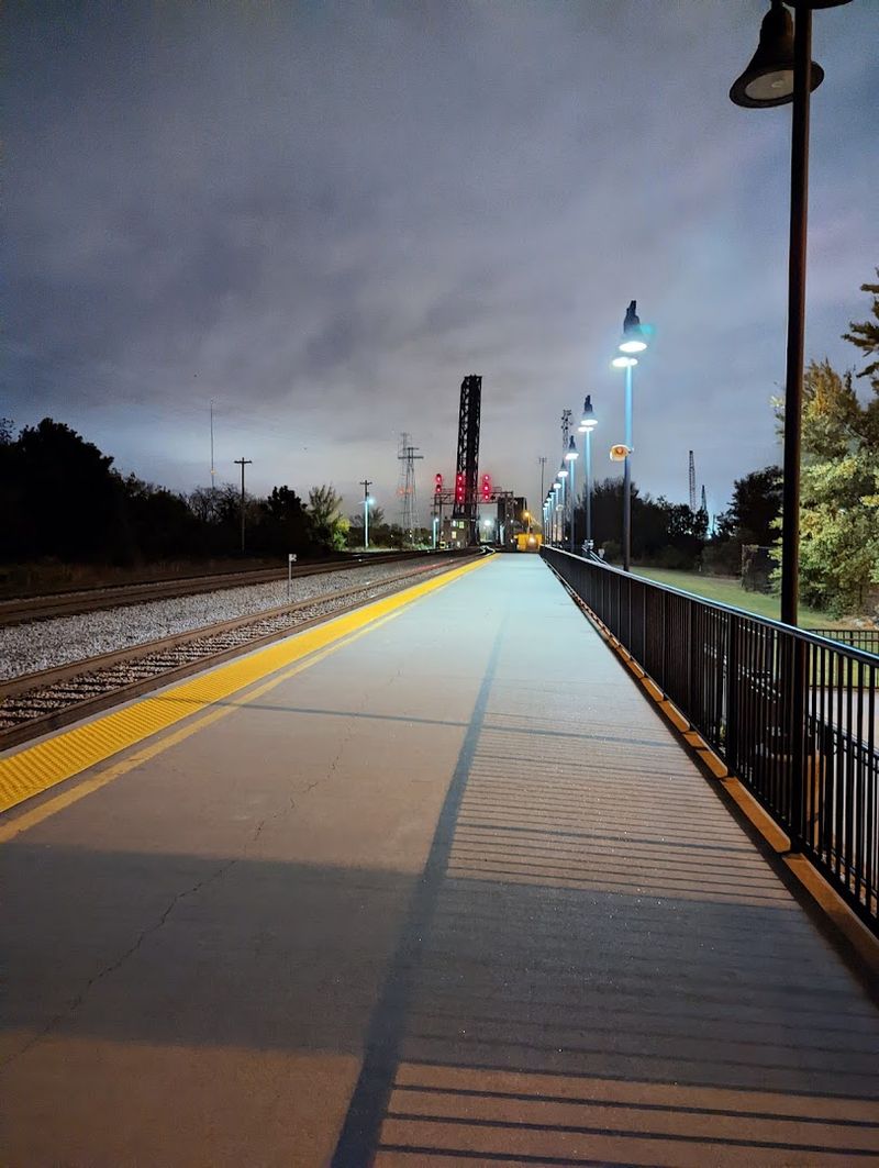 Norfolk: The City That Built Virginia's Only Light Rail (And Never Let Anyone Else Touch It)