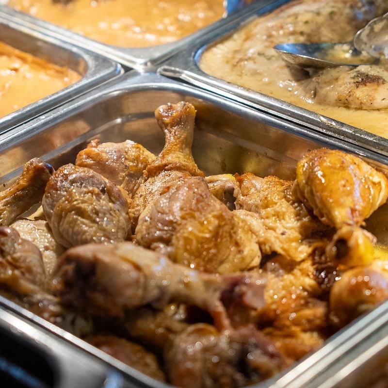 The Soul Food Legacy That Started It All