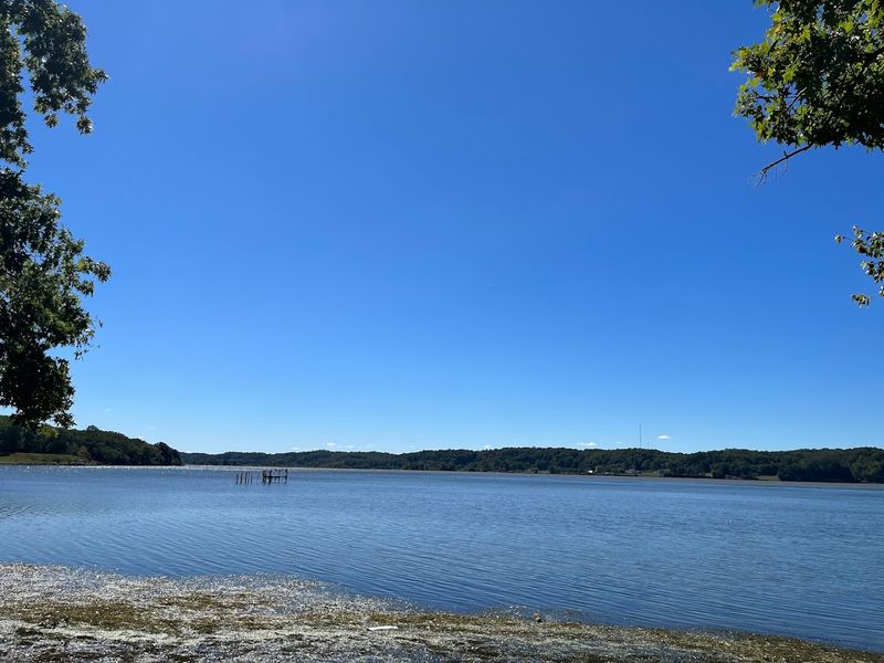 A Peninsula Like No Other: The Park's Stunning Location