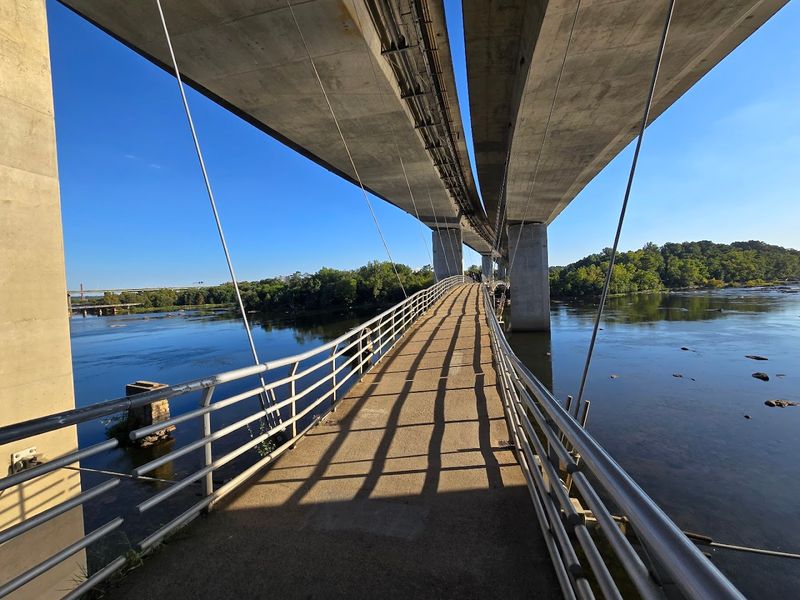 The Suspension Bridge Itself: An Engineering Spectacle