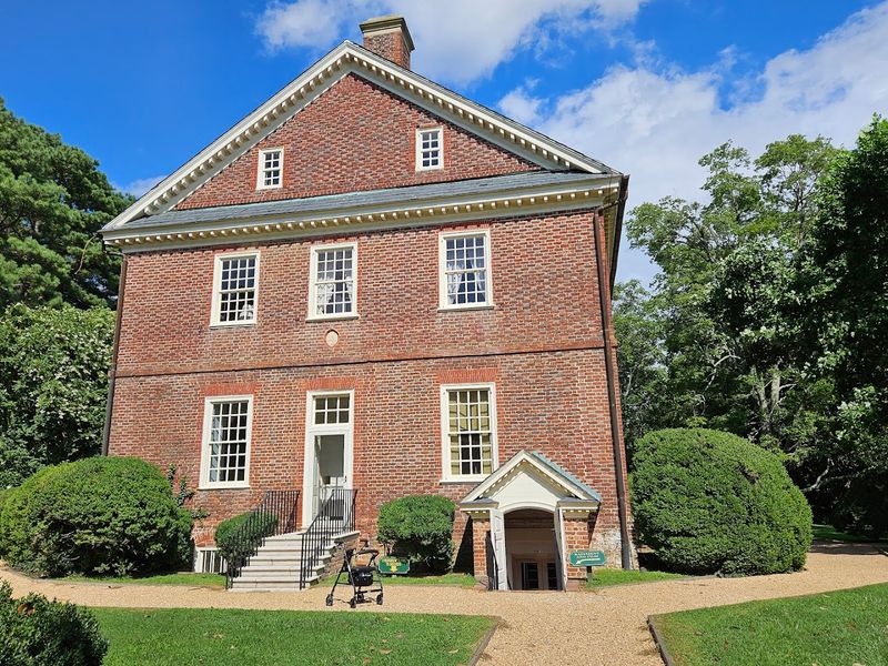 The 1619 Thanksgiving That Rewrote History