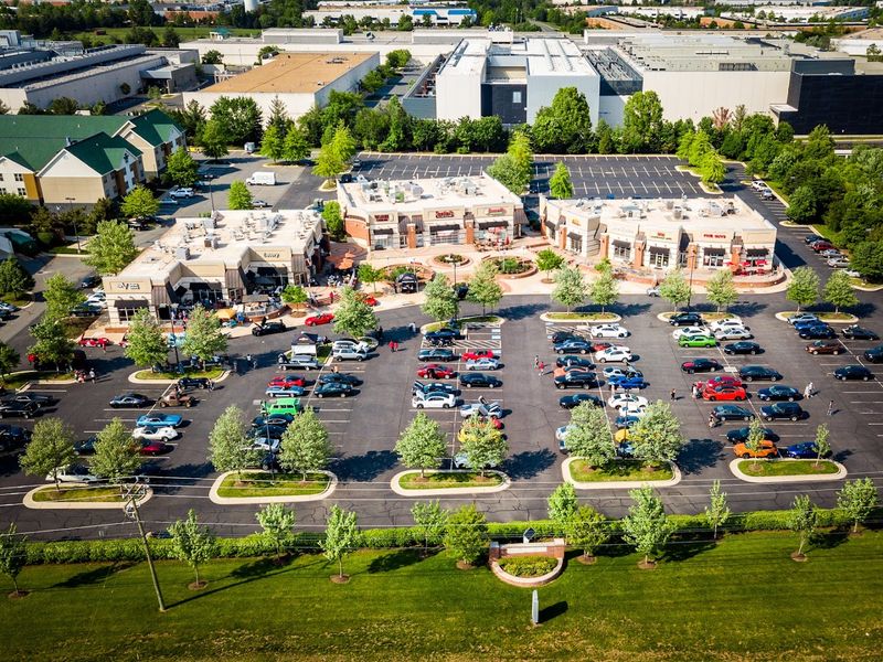 The Town That Secretly Runs The Internet