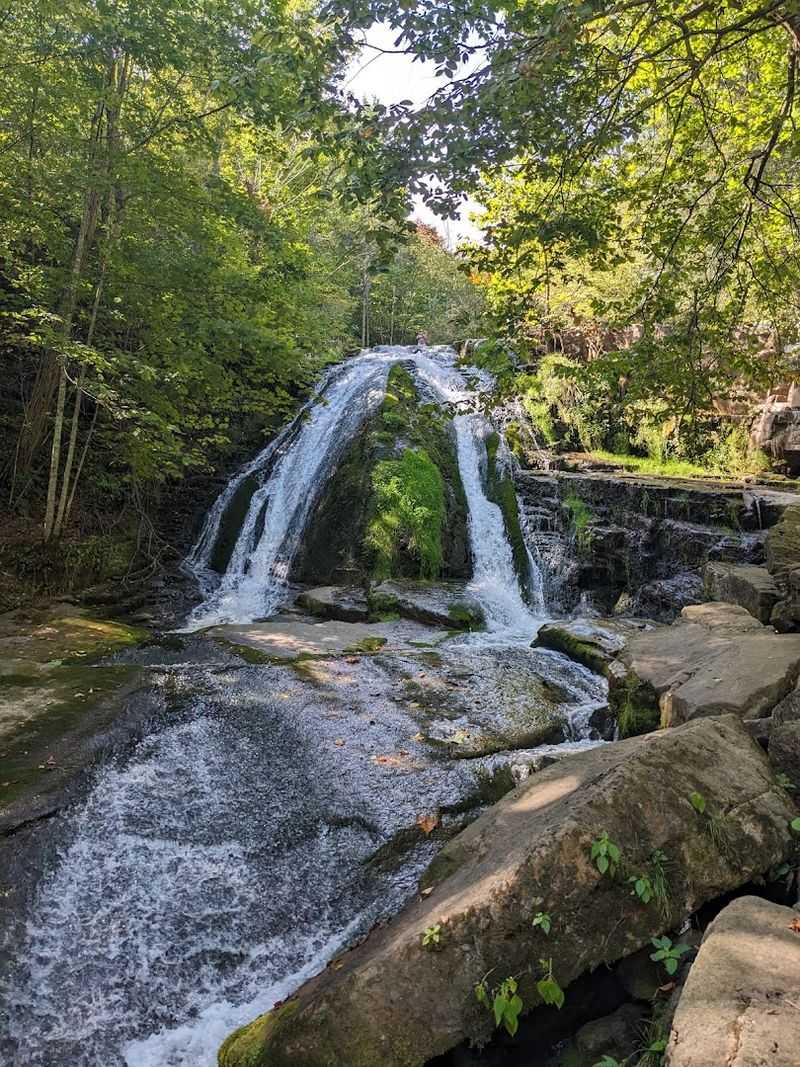 The Trail That Packs a Serious Punch