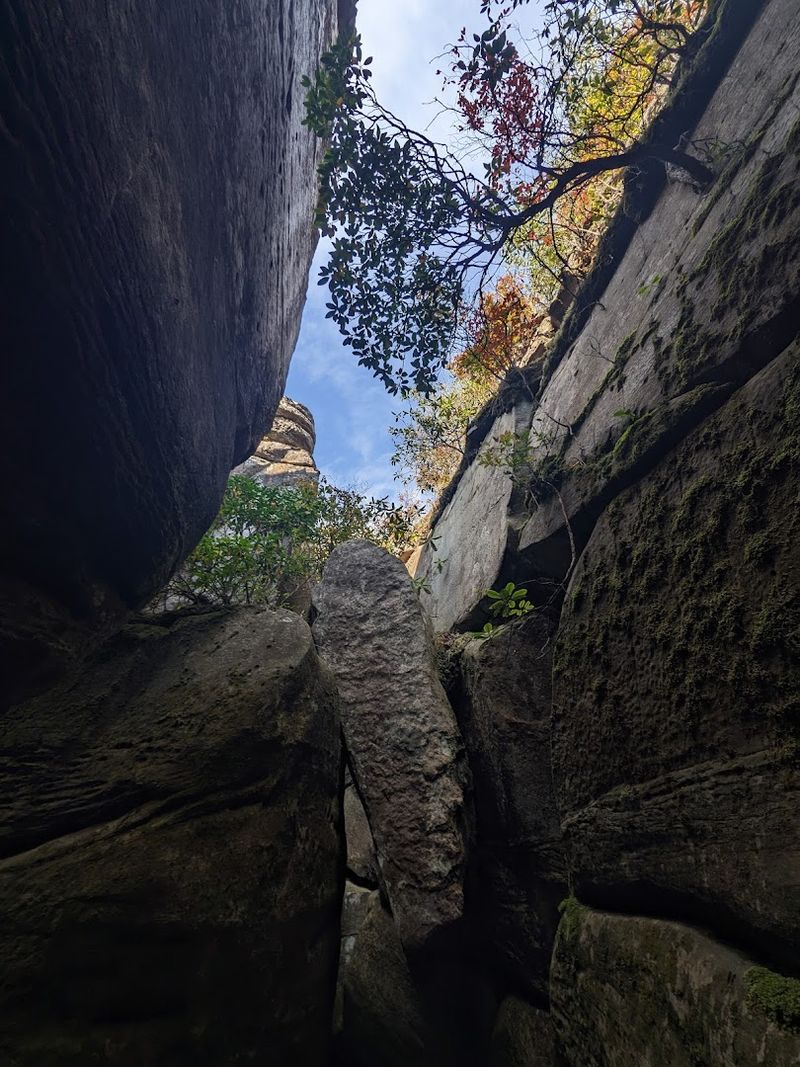 What Exactly Are the Great Channels?