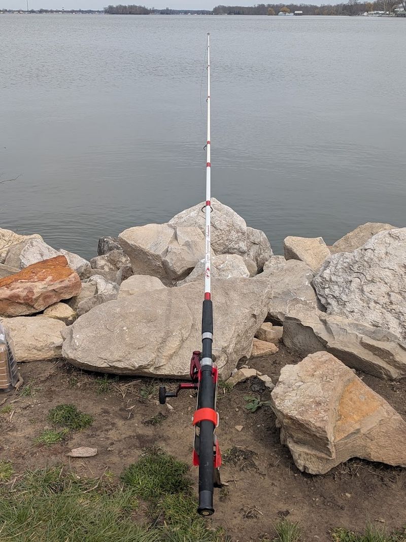 Buckeye Lake Shows How A Place Can Change