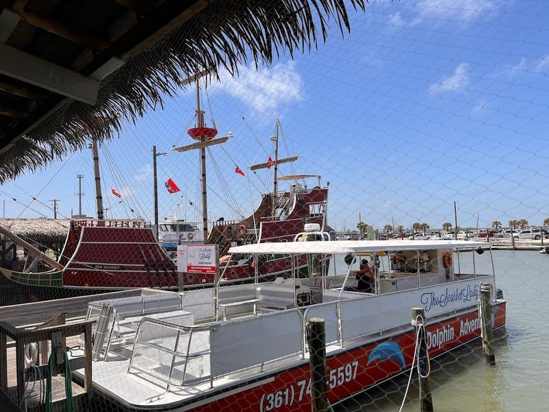 A Waterfront Setting That Feels Like the Real Texas Coast