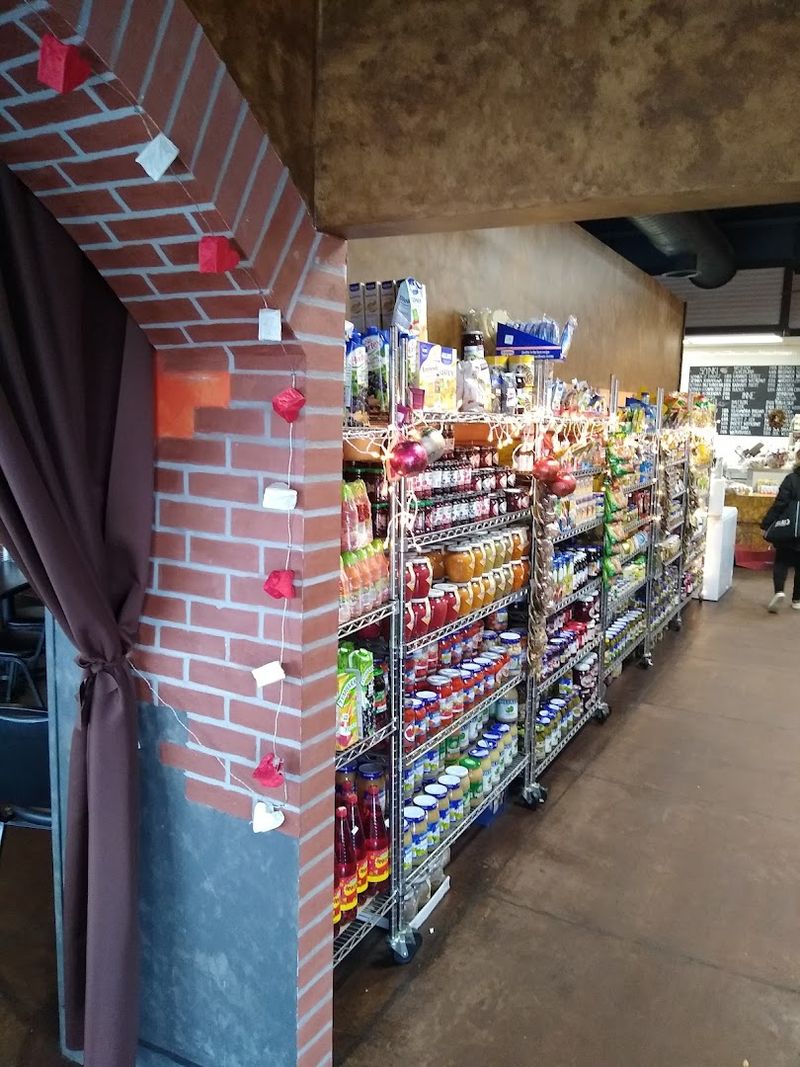 A Spot That Feels Like It Belongs in a Different Era