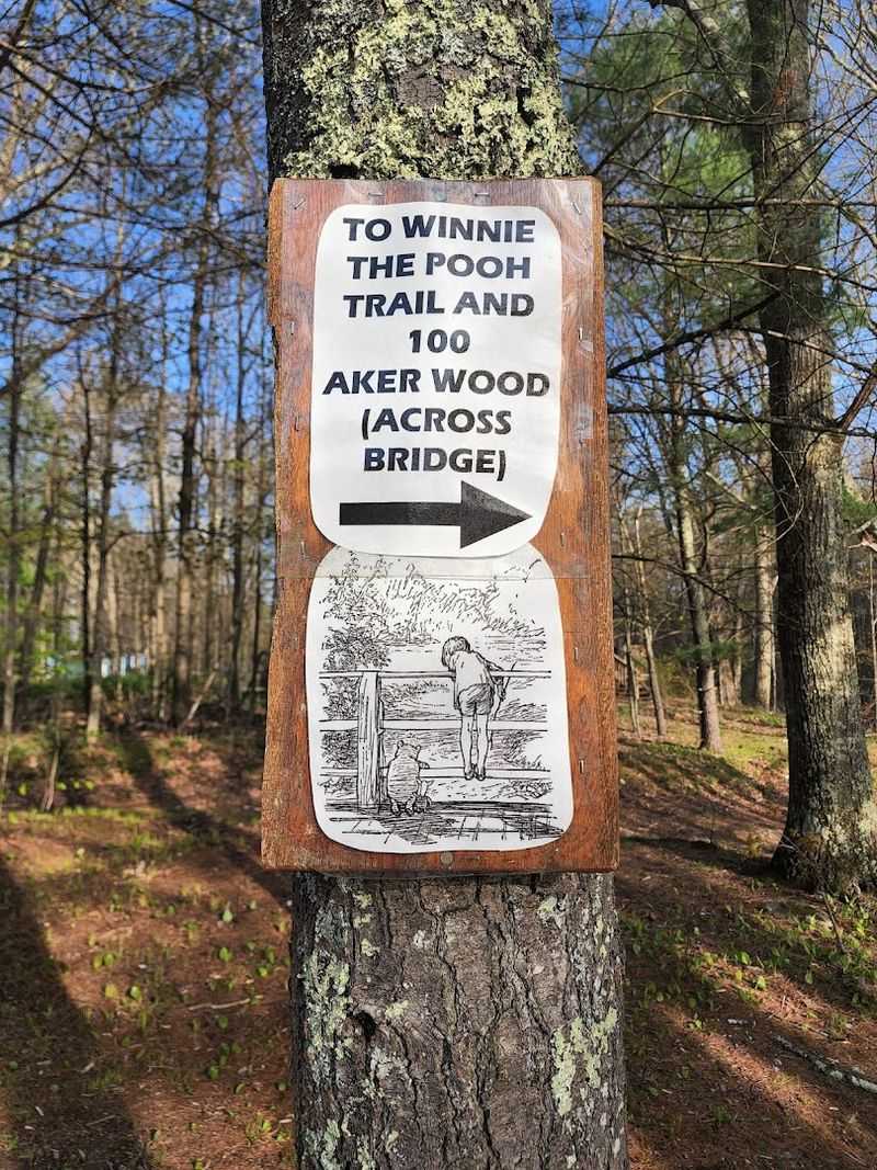 The Magic Starts Before You Even Hit the Trail