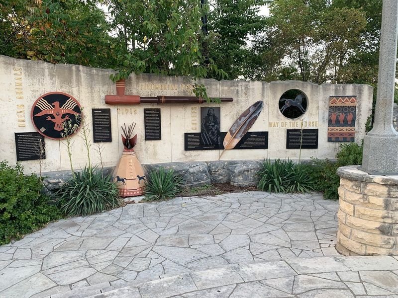 The Plaza Adds Meaning To The Stop