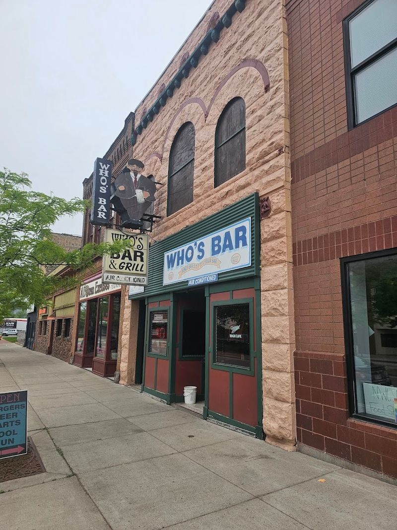 The First Look From The Street