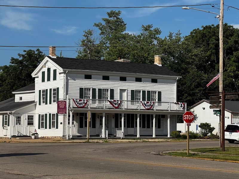 A Historic Wisconsin Steakhouse With Staying Power