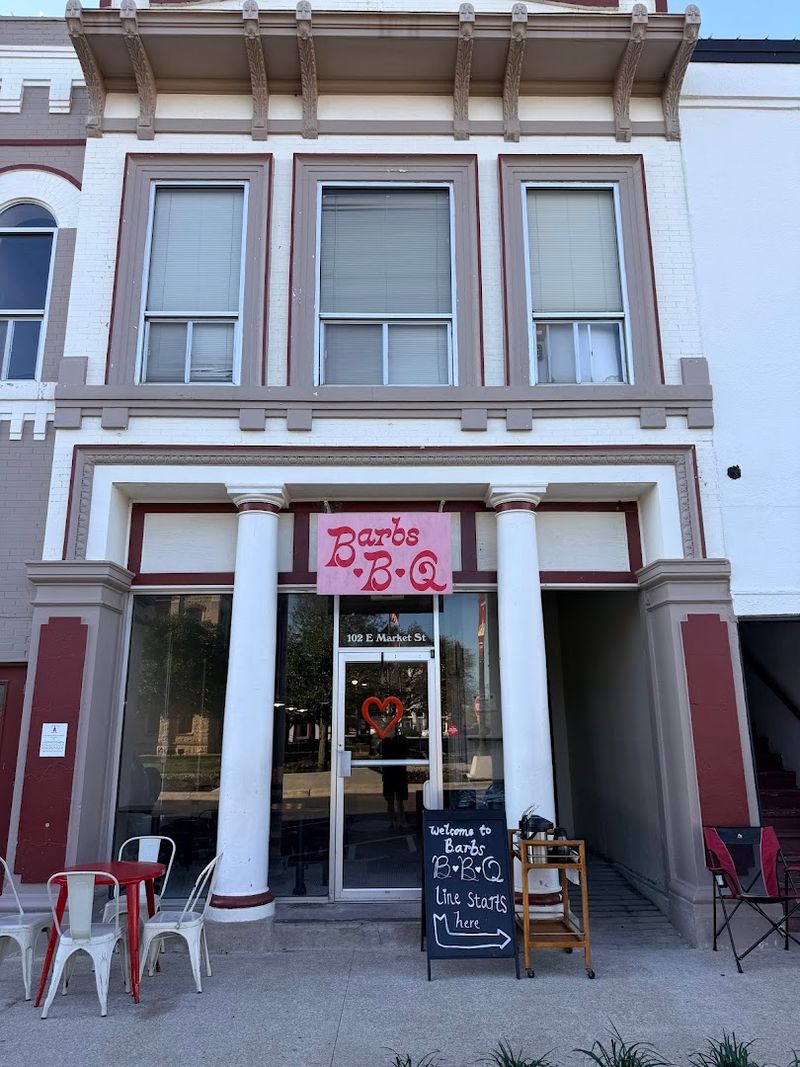 A Women-Led Vision That Changed Lockhart Forever