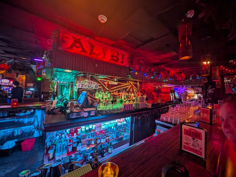 A Living Piece of Tiki History