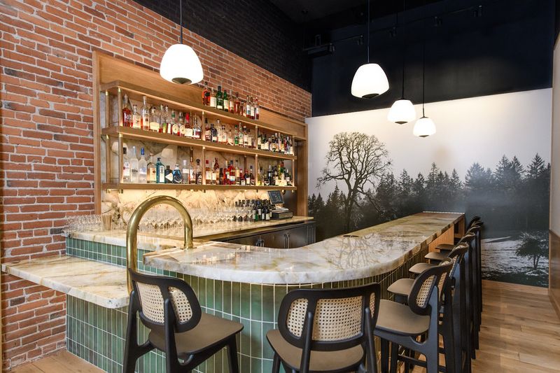 Farm Spirit, Portland, OR