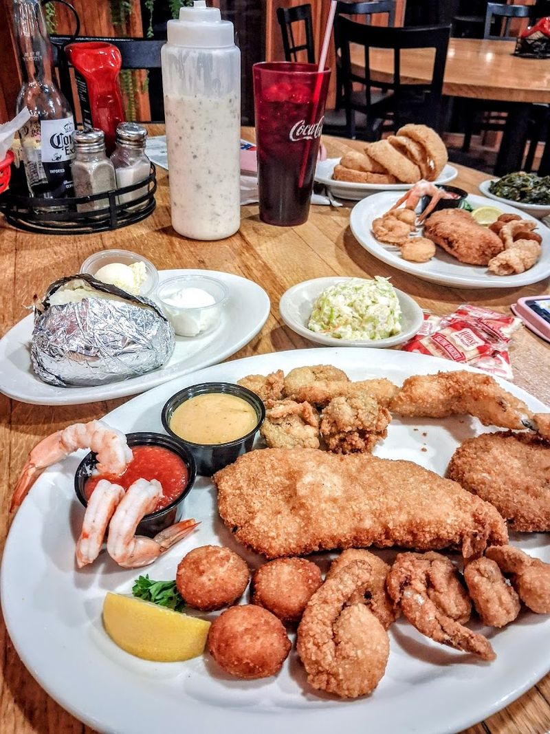 Fresh Fish Done Right Without the Fuss