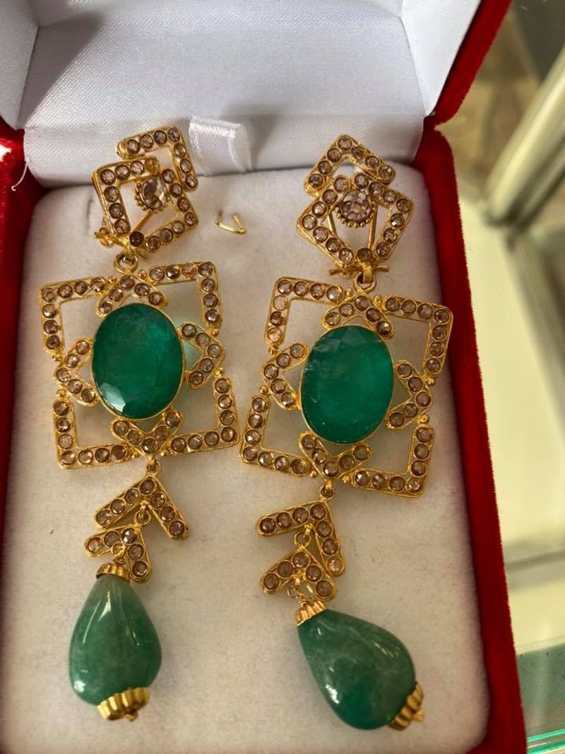 Jewelry Finds That Rival High-End Boutiques