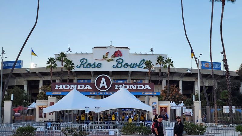 Named One Of The World's Best By The Travel Channel