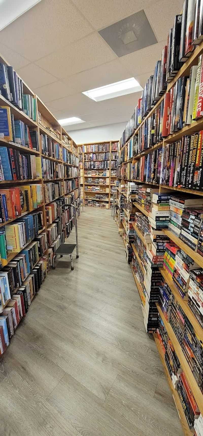 Prices That Actually Make Sense for Book Lovers