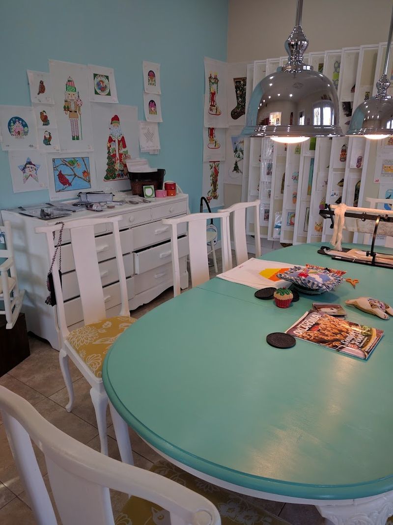 Finishing Services That Complete the Picture