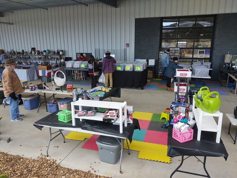 Antique Furniture And Handmade Crafts Throughout