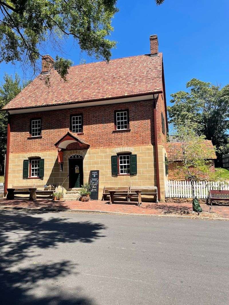 The Oldest Continually Operating Bakery In America