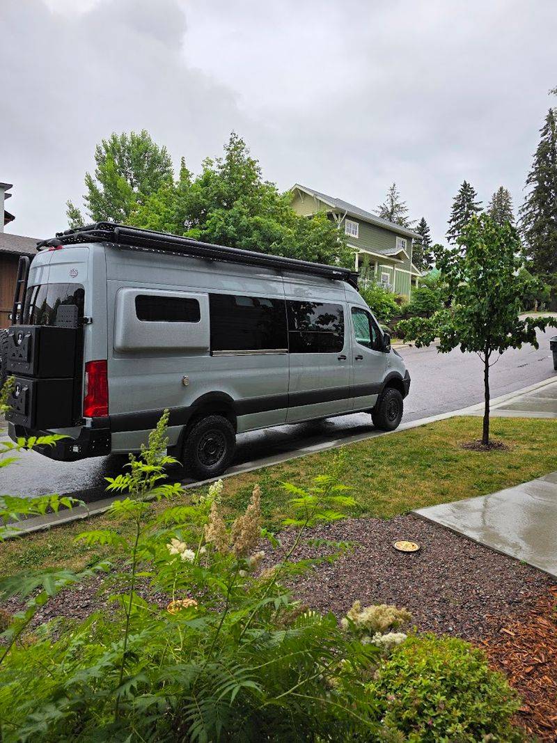 The Town Grew Nineteen Percent Since 2020