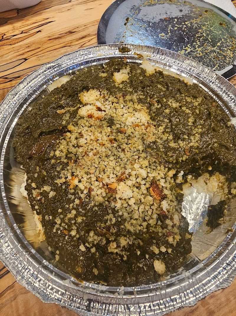 Born and Cornbread: A Vegetarian Victory