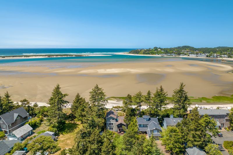 Lincoln City, Oregon