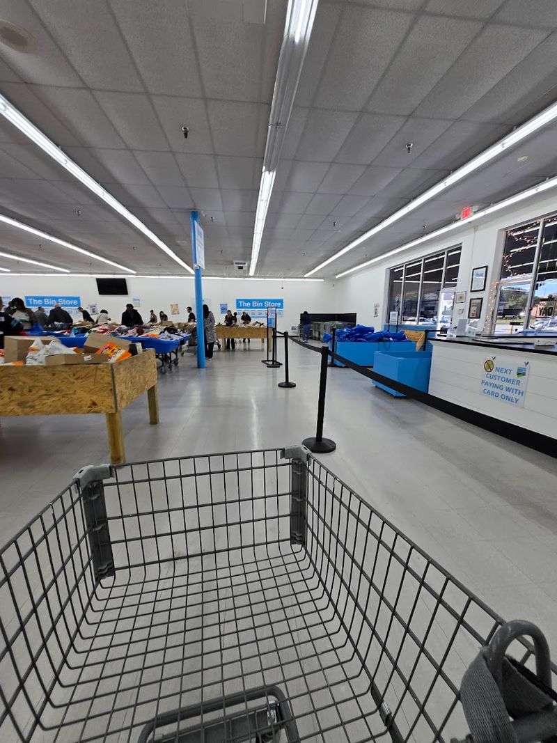 Fast Turnover Keeps Regulars Coming Back