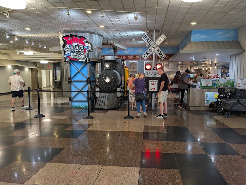 Located in the Heart of Kansas City Near Major Attractions