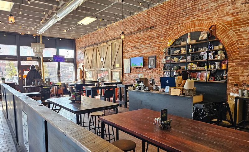 Why Victorian's Sticks With You Long After You Leave