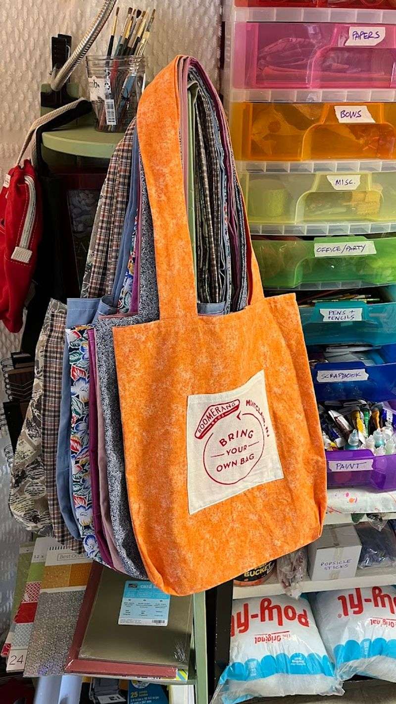 What Is Actually On The Shelves: A Wonderfully Weird Inventory