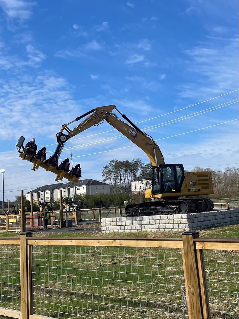 Why Dig n Zone Is The Kind Of Experience That Stays With You