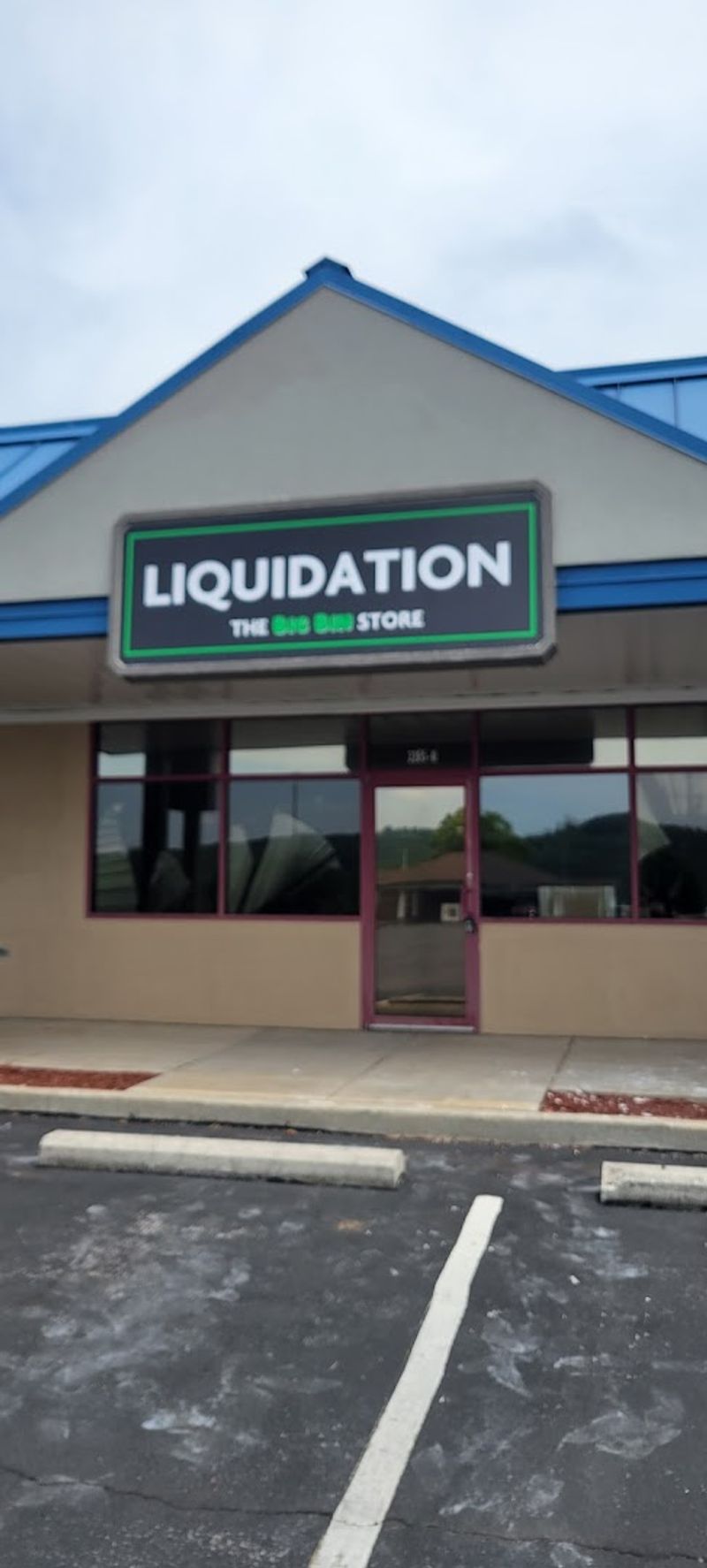 Why The Big Bin Store Fits Perfectly Into a Branson Trip