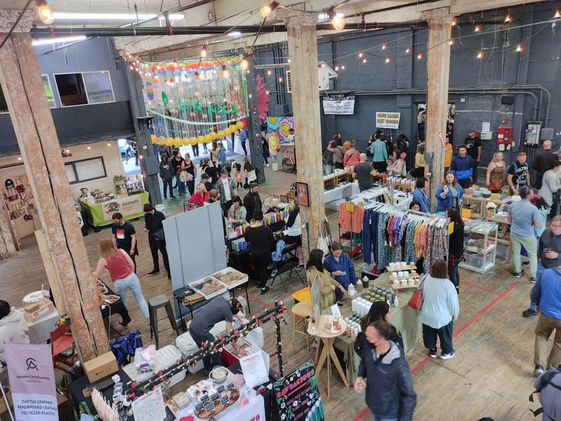 A Family-Friendly Space With Something for Everyone