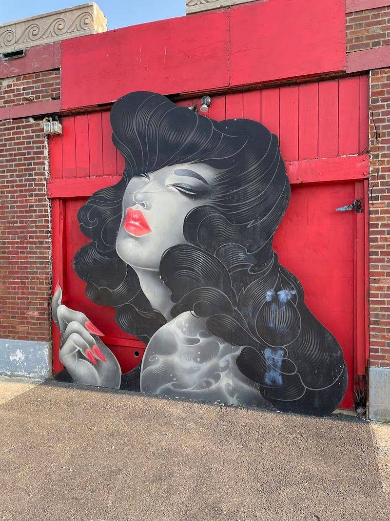 Why Asbury Park Has Become a Must-Visit Art Destination