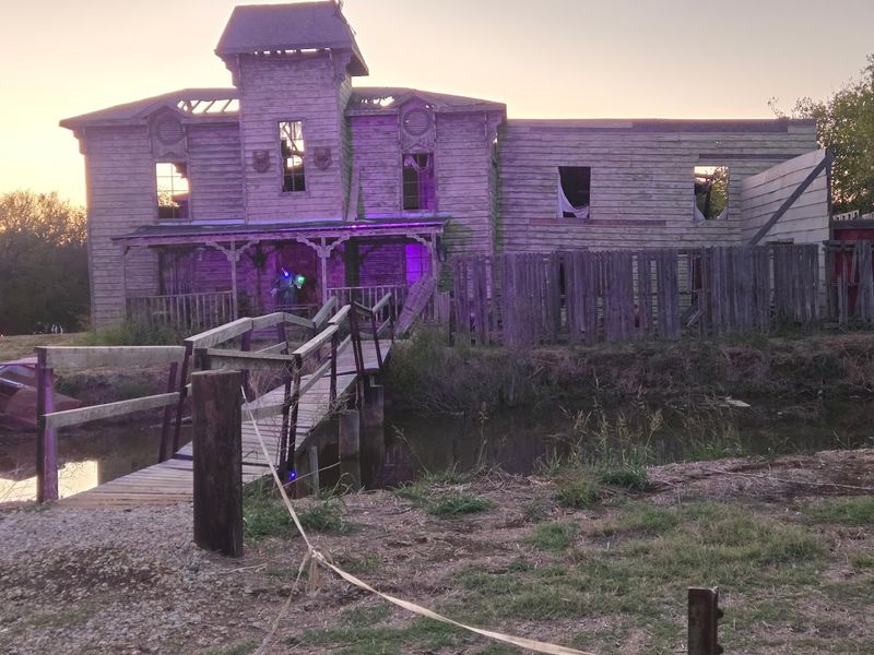 The Staff Commitment That Makes Every Scare Feel Personal