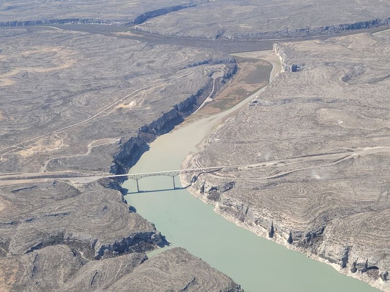 Getting There: Navigating the Remote Roads of West Texas