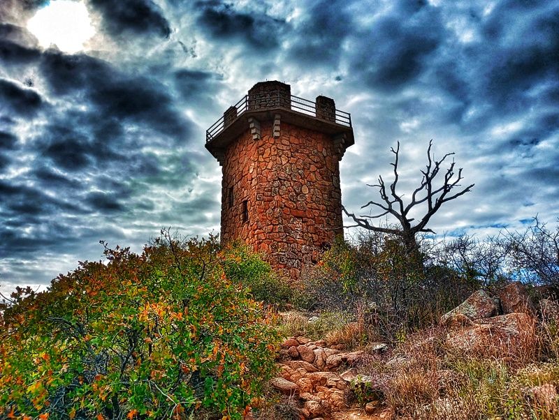 Why This Spot Deserves a Place on Your Oklahoma Itinerary
