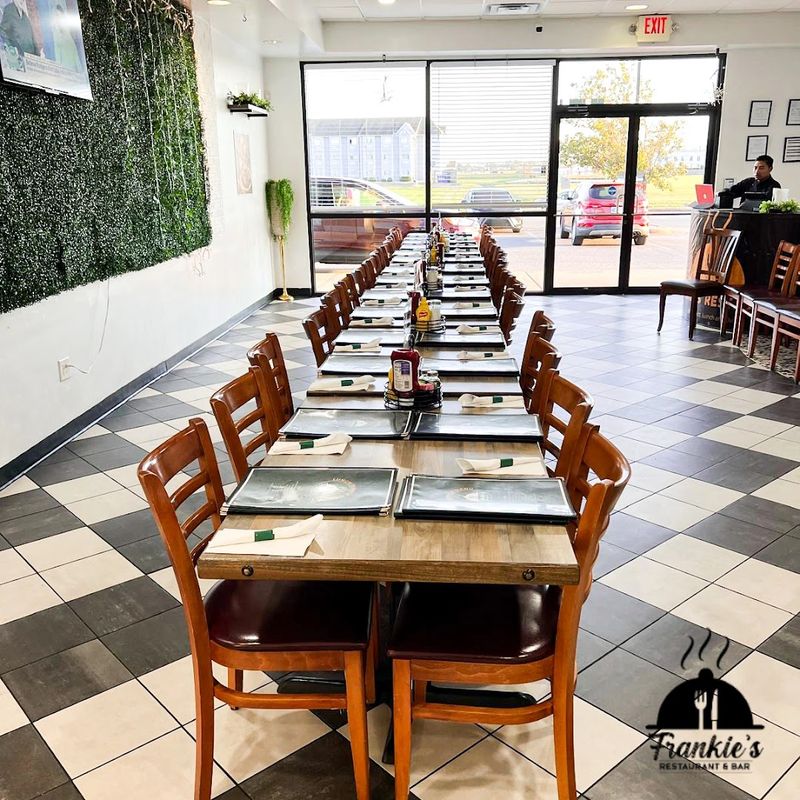 Frankie's Restaurant
